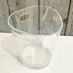 Champagnekler - fransk, Bollinger 