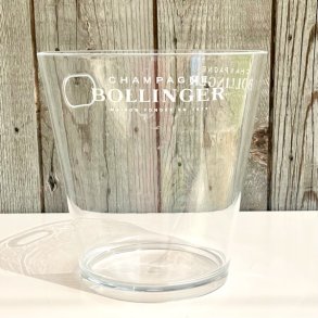Champagnekler - fransk, Bollinger 