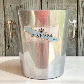 Champagnekler - fransk, De Venoge