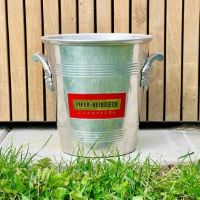 Champagnekler - fransk, Piper Heidsieck, Marilyn Monroe