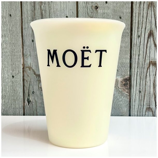 Champagnekler - fransk, Mot 