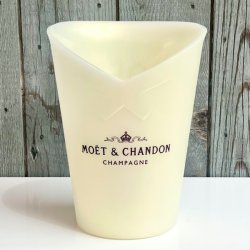 Champagnekler - fransk, Mot 