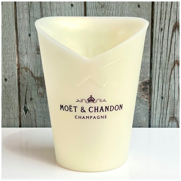 Champagnekler - fransk, Mot 