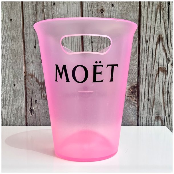 Champagnekler - fransk, Mot 