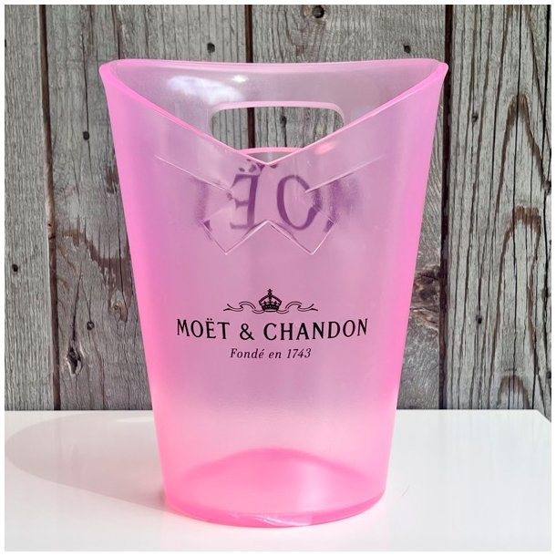 Champagnekler - fransk, Mot 