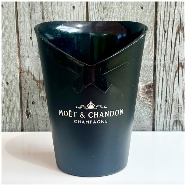 Champagnekler - fransk, Mot 