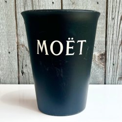 Champagnekler - fransk, Mot 