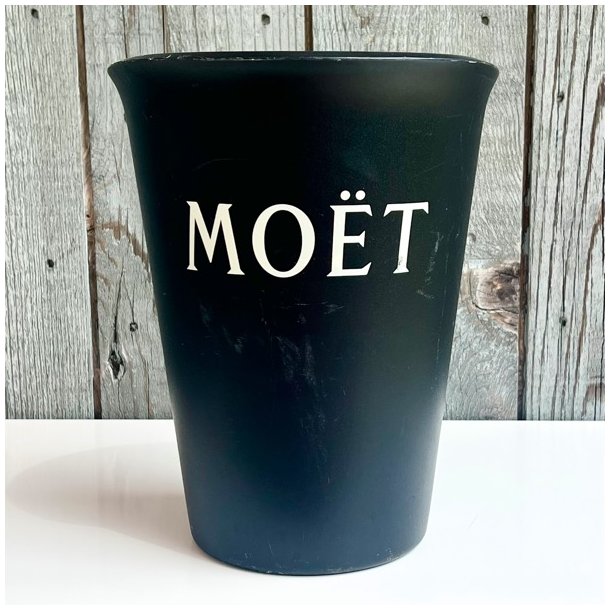 Champagnekler - fransk, Mot 