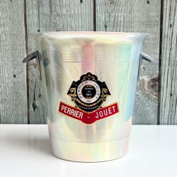 Champagnekler - fransk, Perrier-Jouet