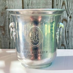 Champagnekler - fransk, Louis Roederer 