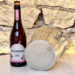 Fransk champagnekler 