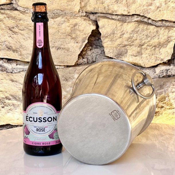 Fransk champagnekler 