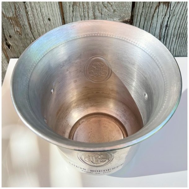 Champagnekler - fransk, Louis Roederer 