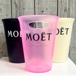 Champagnekler - fransk, Mot 