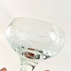 Champagnesk�le (7 stk samlet) - vinranker 