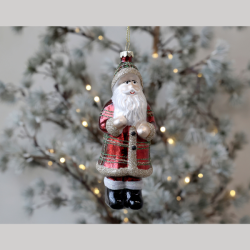 Julemand til ophng