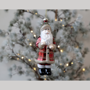 Julemand til ophng
