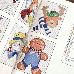 Christmas Book 3 - Gooseberry Patch 