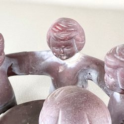 Lyseholder - venskabscirkel 