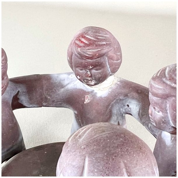 Lyseholder - venskabscirkel 