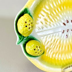 Citronfad - italiensk