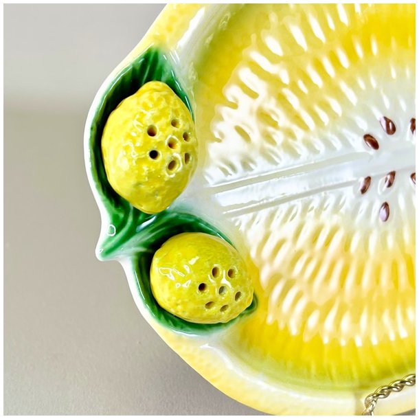 Citronfad - italiensk