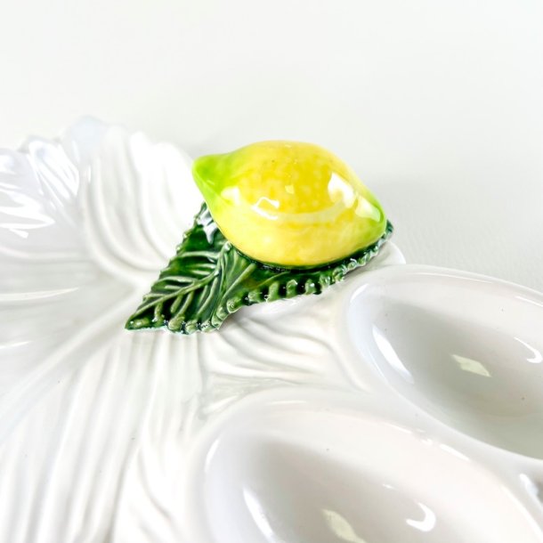�ggefad - med citron, til 6 �g