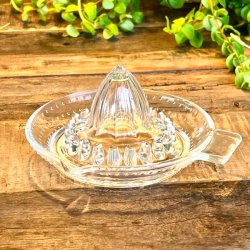 Citruspresser - glas, Luminarc