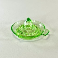 Citronpresser - lysegrn 