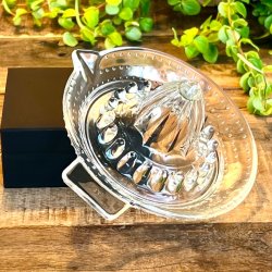 Citruspresser - glas, Luminarc
