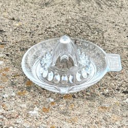Citruspresser - glas, Luminarc