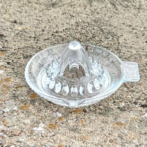 Citruspresser - glas, Luminarc