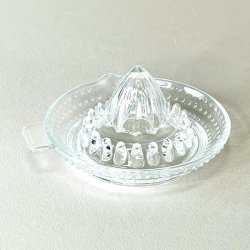 Citronpresser - vintage, Luminarc 