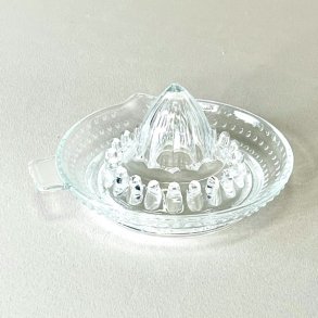 Citronpresser - vintage, Luminarc 