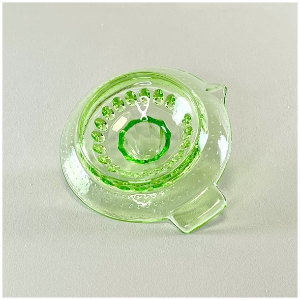 Citronpresser - lysegrn 