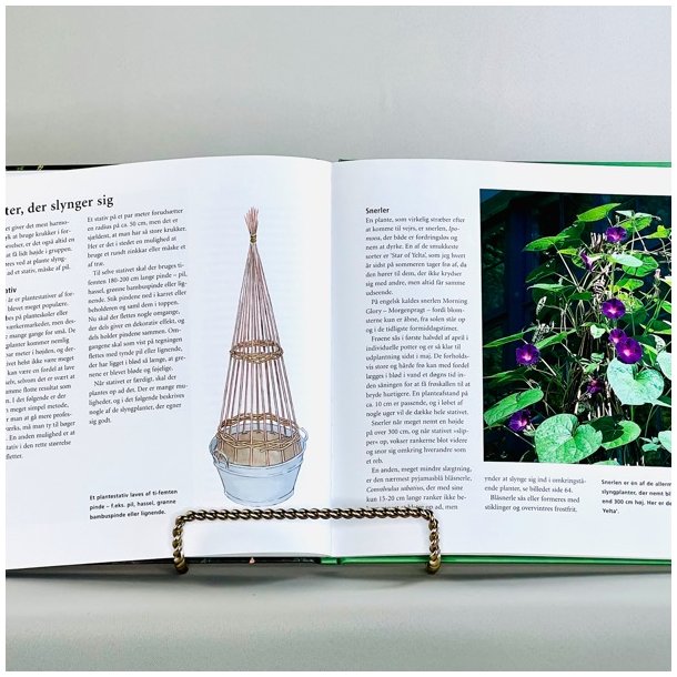 Krukker i Haven - Claus Dalby