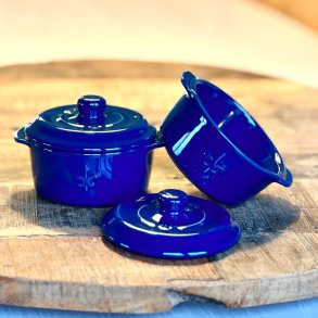 Cocotte med lg - Fontignac, bl 