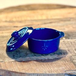 Cocotte med lg - Fontignac, bl 