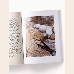 Kreativ Jul - med Anno 1808 (hardcover) 