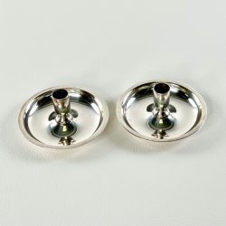 Lysestager (par) - Dana DFA slvplet