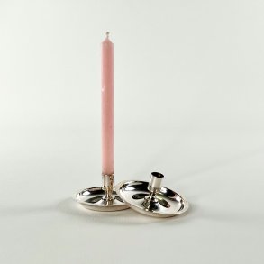 Lysestager (par) - Dana DFA slvplet