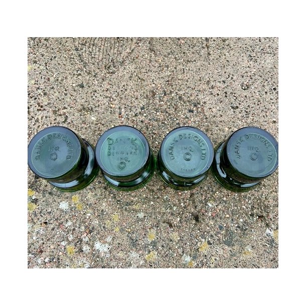 Retro stager - Jens H. Quistgaard 