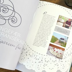 Kongeriets Kager - Mette Blomsterberg 