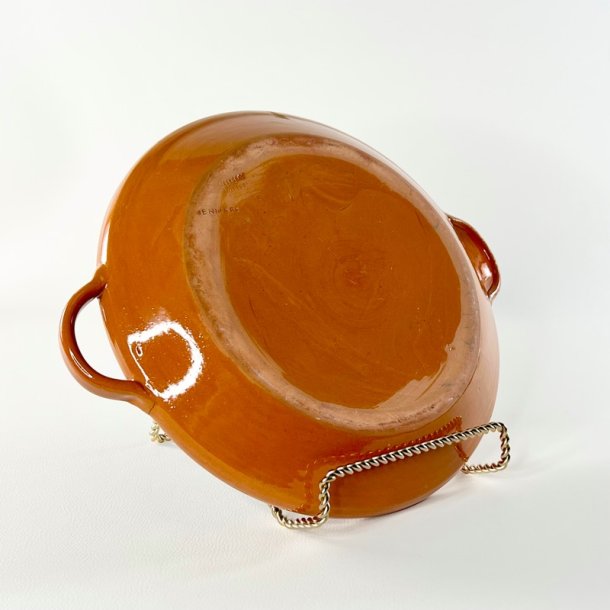 Lerfad - Abbedn�s, almue bl�