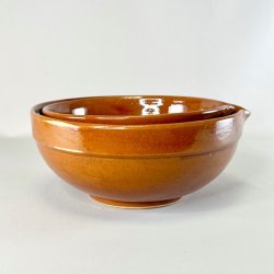 Dejfad - Karlslunde Keramik, 2 strrelser 