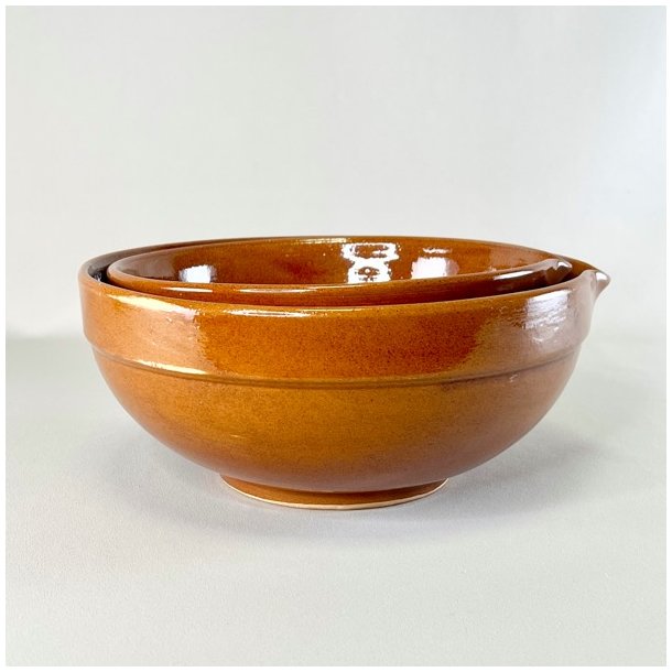 Dejfad - Karlslunde Keramik, 2 strrelser 