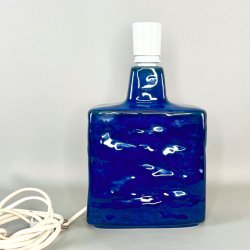 Desiree bl lampefod - firkantet 