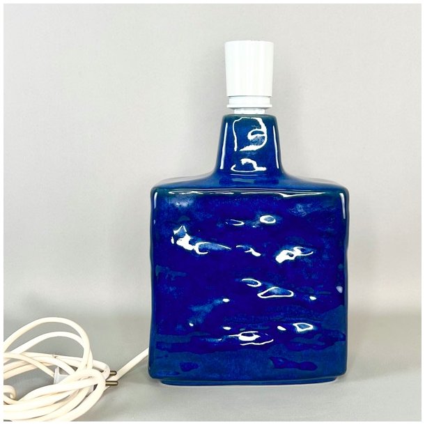 Desiree bl lampefod - firkantet 