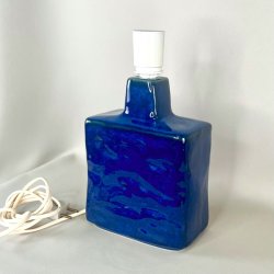 Desiree bl lampefod - firkantet 