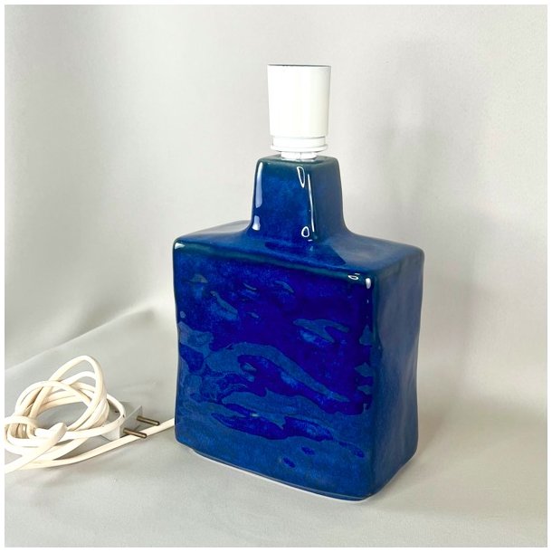 Desiree bl lampefod - firkantet 